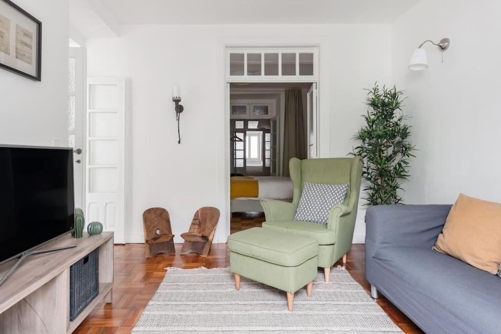 Garden Oasis With Patio Lissabon