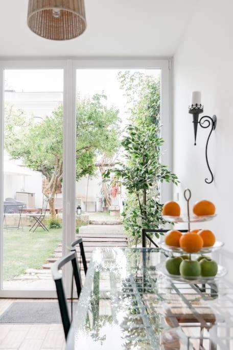 Garden Oasis With Patio Apartment *