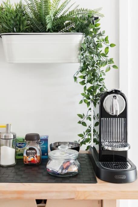 Apartment Garden Oasis With Patio