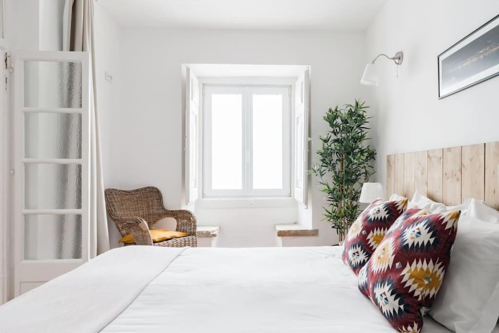 Garden Oasis With Patio * Lissabon