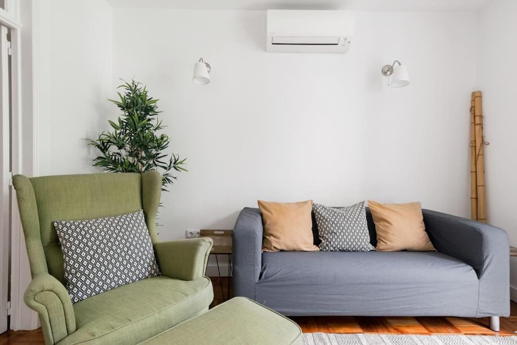 Garden Oasis With Patio * Lissabon